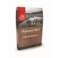 Orijen Regional Red Hondenvoer 6 Kg -Professionele winkel voor hondenbenodigdheden 064992184605 1