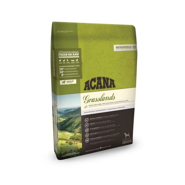 Acana Regionals Pacifica Hondenvoer 2 Kg 3 Acana Regionals Pacifica Hondenvoer 2 Kg - Afbeelding 3