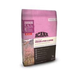 Acana Singles Grass-Fed Lamb Hondenvoer 6 Kg