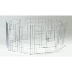 Beeztees Puppyren 8 Panelen - 60 X 63 Cm 6 Beeztees Puppyren 8 Panelen - 60 X 63 Cm -Professionele winkel voor hondenbenodigdheden 0715760 0 300x300 1