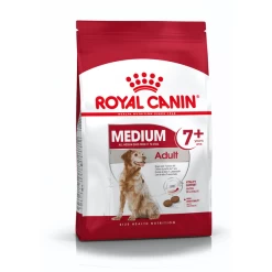 Royal Canin Medium Adult 7+ Hondenvoer 4 Kg