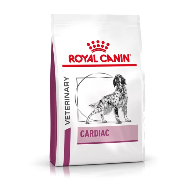 Royal Canin Veterinary Diet Cardiac Hondenvoer 14 Kg 1 Royal Canin Veterinary Diet Cardiac Hondenvoer 14 Kg