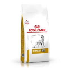Royal Canin Veterinary Diet Urinary U/C Hondenvoer 14 Kg