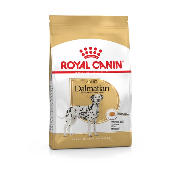 Royal Canin Adult Dalmatian Hondenvoer 12 Kg 1 Royal Canin Adult Dalmatian Hondenvoer 12 Kg