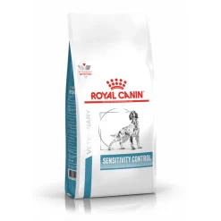 Royal Canin Veterinary Diet Sensitivity Control Hondenvoer 7 Kg