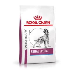 Royal Canin Veterinary Diet Renal Special Hondenvoer 10 Kg