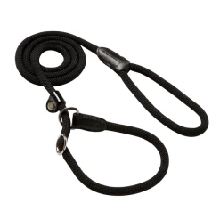 Hunter HU RETRIEVER LIJN ZWART 10/170 N 00001