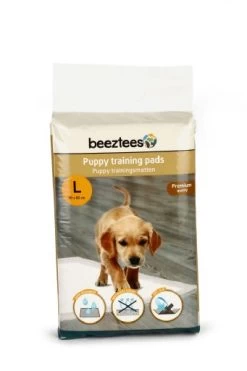 Beeztees Puppy Trainingpads