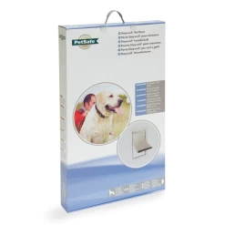 PetSafe Staywell 660 Extra Large Aluminium Pet Door Per Stuk