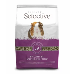 Supreme Science Selective Cavia 3 Kg