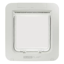 SureFlap Huisdierluik Werkt Op Chip