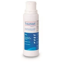 Traumeel Gel 250 Ml -Professionele winkel voor hondenbenodigdheden 515001010000W 1 515001010 1