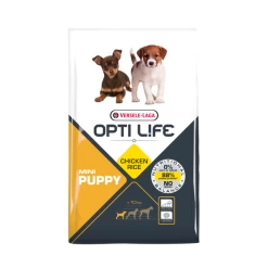 Opti Life Puppy Mini Hondenvoer 7.5 Kg