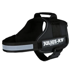 Julius K9 Julius-K9 Powertuig 0 - M/L - Zwart