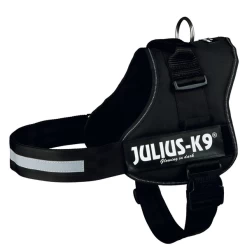 Julius K9 Julius-K9 Powertuig 3 - XL - Zwart