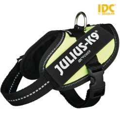 Julius K9 Julius-K9 IDC Powertuig Baby 2 - XS/S