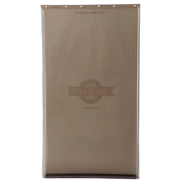 PetSafe Staywell Aluminium Huisdierluik - Replacement Flap - Extra Large 1 PetSafe Staywell Aluminium Huisdierluik - Replacement Flap - Extra Large