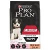 Pro Plan Optiderma Medium Puppy Sensitive Skin Hondenvoer 12 Kg