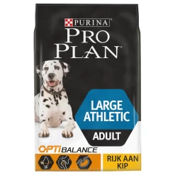 Pro Plan Optibalance Adult Large Athletic Hondenvoer 14 Kg