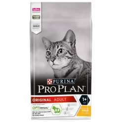 Pro Plan Original Adult Kip Optirenal Kattenvoer 1.5 Kg