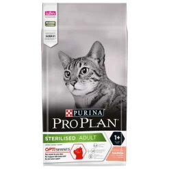 Purina Pro Plan Cat - Sterilised - Zalm - 1,5 Kg