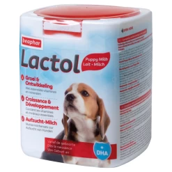 Beaphar Lactol Puppy Milk - 500 G