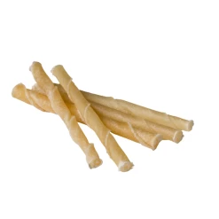 Timo Rund Kauwstaafjes Small - Hondensnacks - 50 Stuks