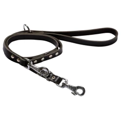 Adori Politielijn Softleder Bruin