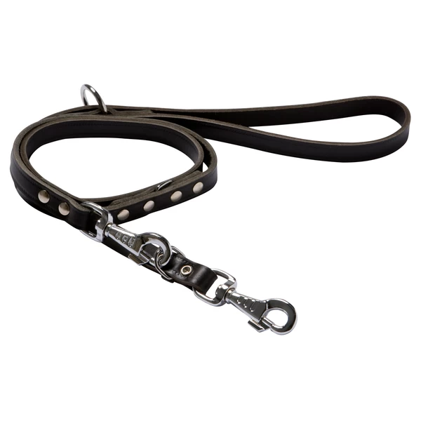 Adori Politielijn Softleder Bruin 1 Adori Politielijn Softleder Bruin