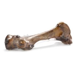 DeliSnacks Gerookt Superbot Hondensnack 2 DeliSnacks Gerookt Superbot Hondensnack - Afbeelding 2