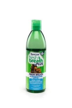 TropiClean - Fresh Breath Plus