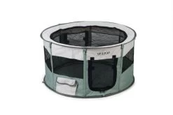 Beeztees Opvouwbare Puppyren - Medium