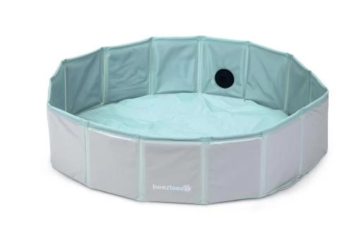 Beeztees Puppy Ballenbad (exclusief Ballen) 2 Beeztees Puppy Ballenbad (exclusief Ballen) - Afbeelding 2