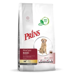 Prins ProCare Croque Basis Excellent Hondenvoer 2 Kg