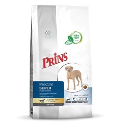 Prins ProCare Croque Super Performance Hondenvoer 10 Kg