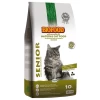 Biofood Senior Ageing & Souplesse Kattenvoer 10 Kg