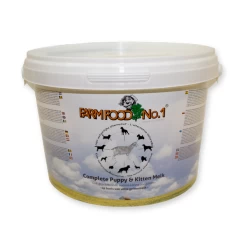 Farm Food Puppy En Kitten Melk 1.5 Kg