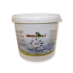 Farm Food Puppy En Kitten Melk 3 Kg
