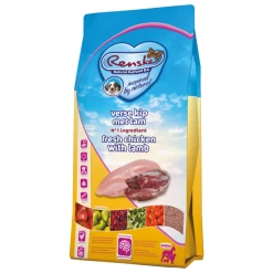 Renske Super Premium Puppy Kip & Lam Hondenvoer 2 Kg