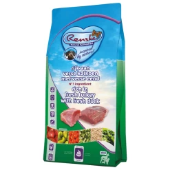 Renske Super Premium Adult Verse Kalkoen & Eend Hond 2 Kg