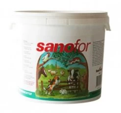 Sanofor Veendrenkstof - 5000 Ml