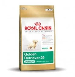 Royal Canin Junior Golden Retriever Hondenvoer 3 Kg -Professionele winkel voor hondenbenodigdheden DIERENWINKELXL08258 shoparticle