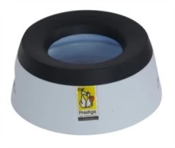 Road Refresher Pet Travel Bowl - Small (600 Ml) - Lichtblauw
