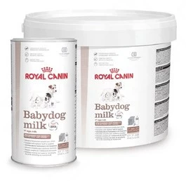 Royal Canin Babydog Milk 1st Age 2 Kg 2 Royal Canin Babydog Milk 1st Age 2 Kg - Afbeelding 2