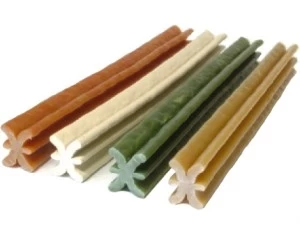 Whimzees - Stix - Medium 1 Whimzees - Stix - Medium