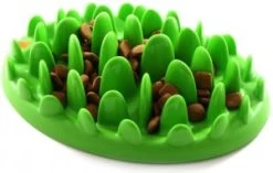 Green Anti-schrokbak