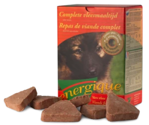 Energique Puppy 2 Energique Puppy - Afbeelding 2