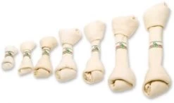 Farm Food Rawhide Dental Bone Large L 26-28cm Per Stuk -Professionele winkel voor hondenbenodigdheden DIERENWINKELXL34103 shoparticle