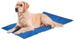 Flamingo Cooling Mat Fresk