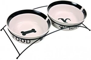 Keramische Eetpot Op Voetjes 1 Keramische Eetpot Op Voetjes